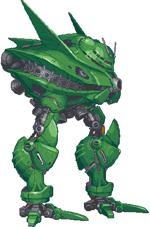 ビグ・ザム - ニコニコMUGENwiki - atwiki（アットウィキ）